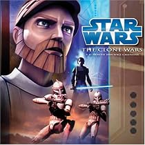 Star Wars: The Clone Wars 2009 Calendar 994078