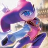 ナイツ ~星降る夜の物語~
