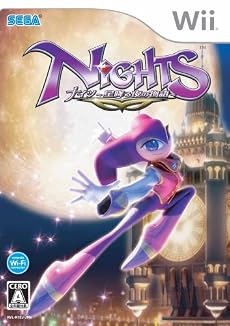 ナイツ ~星降る夜の物語~