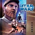 Star Wars Clone Wars 2009 Calendar