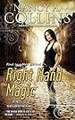 Right Hand Magic   [RIGHT HAND MAGIC] [Mass Market Paperback]