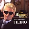 Die Himmel r�hmen - Festliche Lieder mit Heino