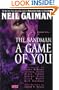 A Game of You (Turtleback School & Library Binding Edition) (Sandman Collected Library)