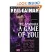 A Game of You (Turtleback School & Library Binding Edition) (Sandman Collected Library)