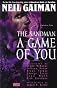 A Game of You