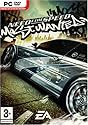 Need For Speed: Most Wanted (DVD-Rom)