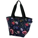 Eigenschaften Reisenthel IOSAR486 / Reisenthel Shopper Medium Black