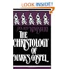 The Christology of Mark's Gospel
