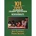 101 Ways to Develop Student Self-Esteem and Responsibility