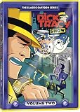 Dick Tracy Show Vol. 2