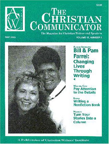 Childrens Toyshop  Magazines : Christian Communicator