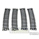 HO Code 100 18 Radius 1 2 Curve (4)
