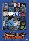 Hellcats in High Heels DVD
