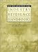 Books : Pharmaceuticals (Dun and Bradstreet/Gale Industry Reference Handbooks)