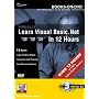 Visually Learn Visual Basic .NET in 12 Hours
