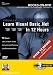 Visually Learn Visual Basic .NET in 12 Hours