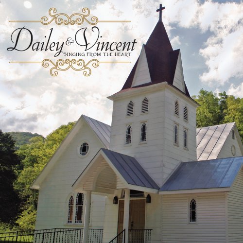 Dailey & Vincent Picture
