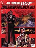 The Themes of 007 -- James Bond's Greatest Hits (Film & TV)