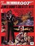 The Themes of 007 -- James Bond's Greatest Hits (Film & TV)