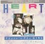 There's the Girl (CD-Maxi)