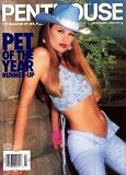Penthouse February 2000 Tera Patrick Alexus Winston