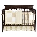 CoCaLo Creme Brulee 6 PC Crib Set