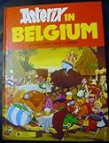 Asterix in Belgium