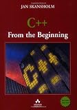 C++ from the Beginning (2nd Edition)
