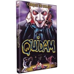 Quidam [FR Import]