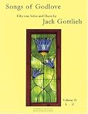 Songs of Godlove, Volume II: S-Z: 51 Solos and Duets (Transcontinental Music Folios)