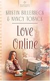 Love Online (Heartsong Presents)