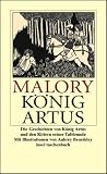 Die Geschichten von K�nig Artus und den Rittern seiner Tafelrunde