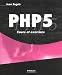 Livres : PHP 5 : Cours et exercices