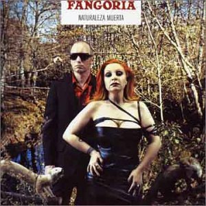 Fangoria - Amo el peligro Lyrics - Zortam Music