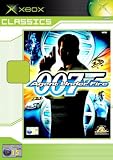 James Bond: Agent Under Fire (Xbox Classics)