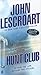 The Hunt Club (Wyatt Hunt Novel)