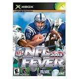 NFL Fever 2003