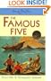 Five on a Treasure Island (Famous Five)