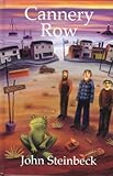 Cannery Row (New Longman Literature)
