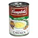 Campbell's Red & White 98% Fat Free Cream Of Chicken, 10.75-Ounce Cans (Pack of 24)