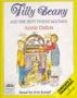 Tilly Beany and the Best Friend Machine (Cavalcade story cassettes)
