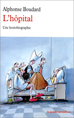 L'hôpital