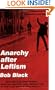 Anarchy After Leftism