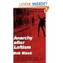 Anarchy After Leftism