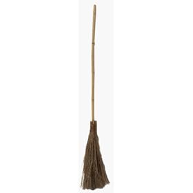Halloween Costume Witch Brooms Adult Size