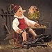 Folkmanis 2434 - Pinocchio