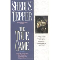 The True Game