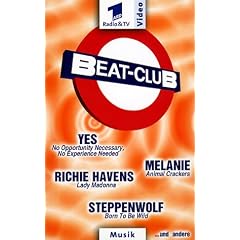 Beat Club '68 [VHS]