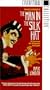The Man in the Silk Hat [VHS]