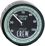 AMERICAN CREW by American Crew FORMING CREAM FOR STRONG HOLD AND NATURAL SHINE 3.53 OZ